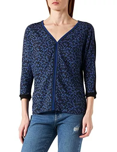 Street One Langarmblusen Street One Damen T-Shirt