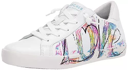 Skechers Sneaker & Sportschuhe Skechers Damen Diamond Starz Sneaker