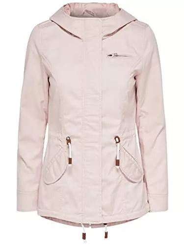 ONLY Jacken ONLY Damen Onllorca Spring Parka Jacket Cc OTW Jacke
