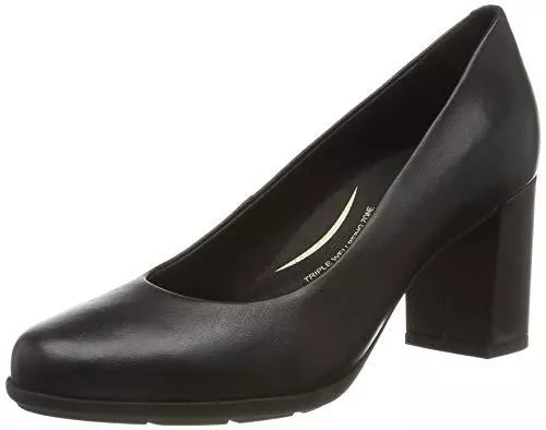 Geox High Heels Geox Damen D New Annya A Pump