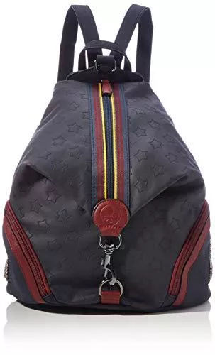 Rieker Taschen & Rucksäcke Rieker Damen H1053 Rucksack, S