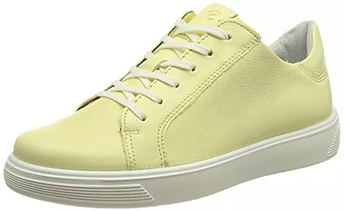 ECCO Sneaker & Sportschuhe ECCO Mädchen Street Tray Sneaker