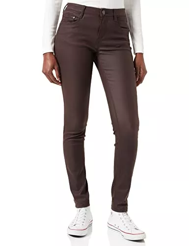 TOM TAILOR Jeans TOM TAILOR Damen Alexa Skinny Jeans