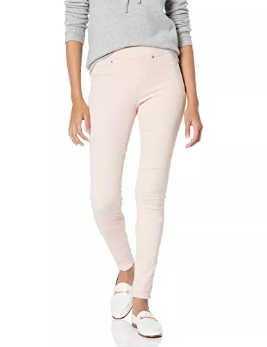 Amazon Essentials Jeans Amazon Essentials Damen Colored Skinny Pull-on Jegging