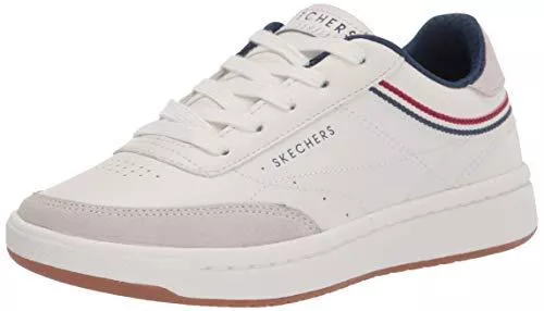 Skechers Sneaker & Sportschuhe Skechers Damen Downtown Klassic Kourts Sneaker
