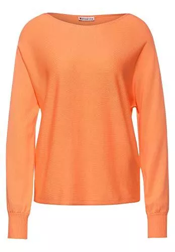 Street One Pullover & Strickmode Street One Damen Pullover