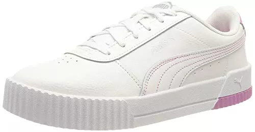 PUMA Sneaker & Sportschuhe PUMA Damen Carina L Sneaker