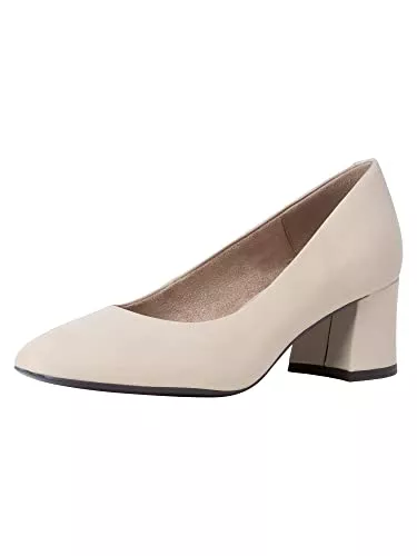 Tamaris High Heels Tamaris Damen Pumps 1-1-22424-27 normal Größe: EU