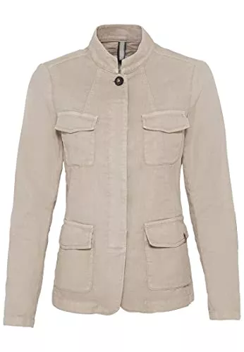 camel active Blazer camel active Damen Lässiger Blazer