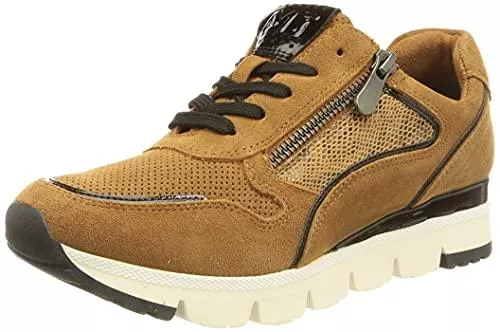 MARCO TOZZI Sneaker & Sportschuhe MARCO TOZZI Damen 2-2-23719-27 Sneaker