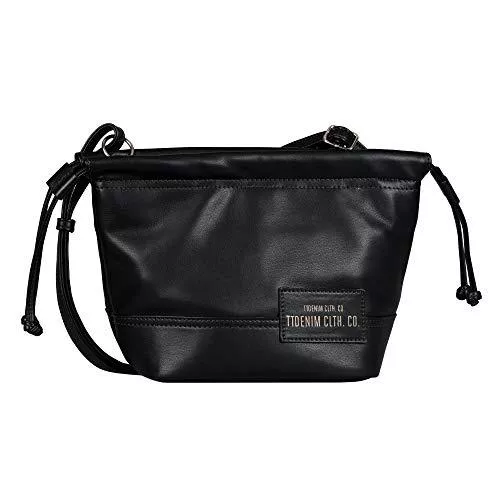 TOM TAILOR Taschen & Rucksäcke TOM TAILOR Denim Damen Carmen Cross Bag, S