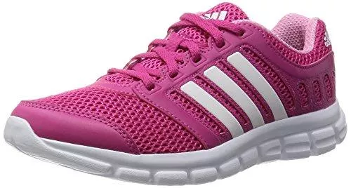adidas Sneaker & Sportschuhe adidas Damen Breeze 101 2 Laufschuhe