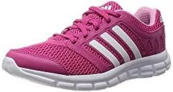 adidas Sneaker & Sportschuhe adidas Damen Breeze 101 2 Laufschuhe