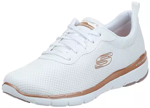 Skechers Sneaker & Sportschuhe Skechers Damen Flex Appeal 3.0-13070 Sneaker