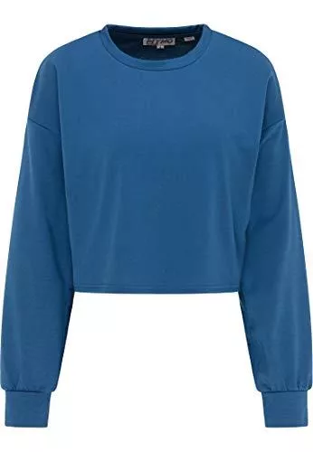 myMo ATHLSR Pullover & Strickmode myMo ATHLSR Sweater Damen 23911569