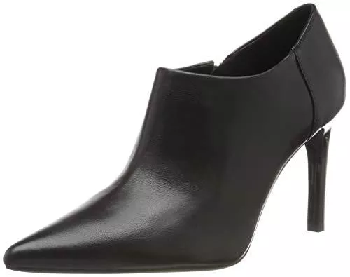 Geox High Heels Geox Damen D Faviola A Ankle Boot