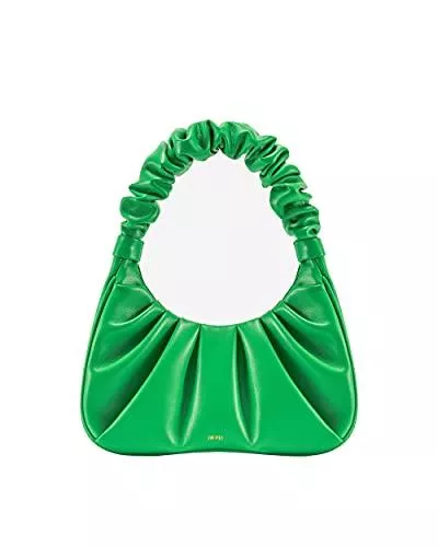 JW PEI Taschen & Rucksäcke JW PEI Gabbi Tasche Schicke Pouch Bag Veganes Leder Klassisch Hobo Handtasche modisch für Frauen