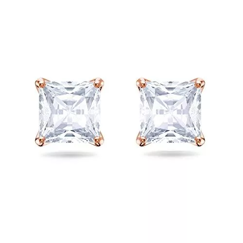 Swarovski Schmuck Swarovski Kollektion Attract Ohrringe