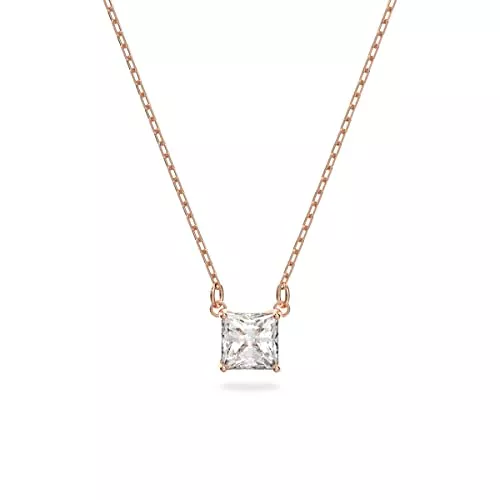 Swarovski Schmuck Swarovski Kollektion Attract Halsketten