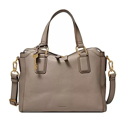 Fossil Taschen & Rucksäcke Fossil Jacqueline Handtasche Leder 29 cm