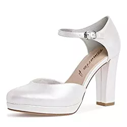 Tamaris High Heels Tamaris Damen 1-1-24411-28 Pumps