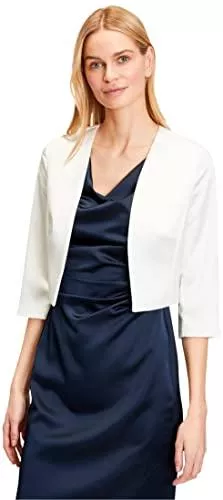Vera Mont Blazer Vera Mont Bolero-Jacke Damen