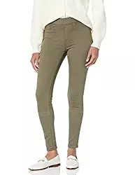 Amazon Essentials Jeans Amazon Essentials Damen Colored Skinny Pull-on Jegging