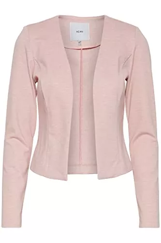 ICHI Blazer ICHI IHKATE Short BL Damen Blazer Kurzblazer Jacke