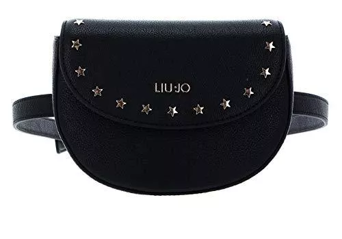 Liu Jo Taschen & Rucksäcke Liu Jo Spig Belt Bag Nero