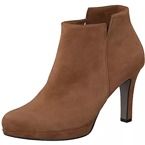 Paul Green Stiefel Paul Green Damen SUPER SOFT Stiefelette, Damen Ankle Boots