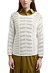 ESPRIT Pullover & Strickmode ESPRIT Collection Damen Pullover