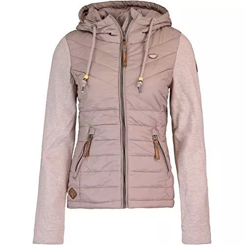 Ragwear Jacken Ragwear Lucinda Jacke Damen