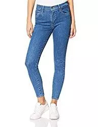 Levi's Jeans Levi's Damen 720 Hirise Super Skinny Jeans