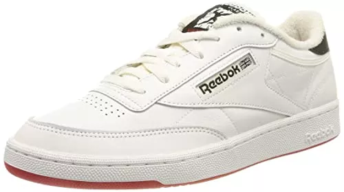 Reebok Sneaker & Sportschuhe Reebok Herren Club C 85 Fitnessschuhe