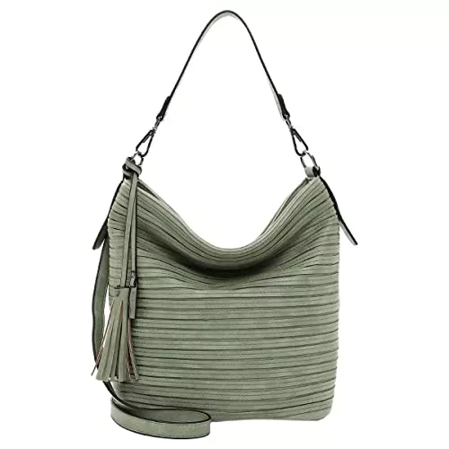 Tamaris Taschen & Rucksäcke Tamaris Dalia Schultertasche 36 cm