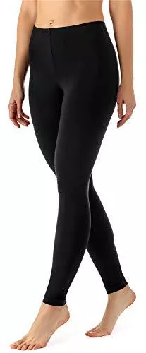 Merry Style Leggings Merry Style Damen Lange Leggings aus Viskose MS10-143