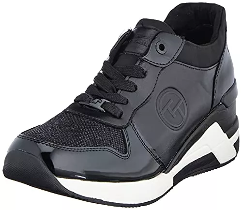 TOM TAILOR Sneaker & Sportschuhe TOM TAILOR Damen 2192612 Sneaker