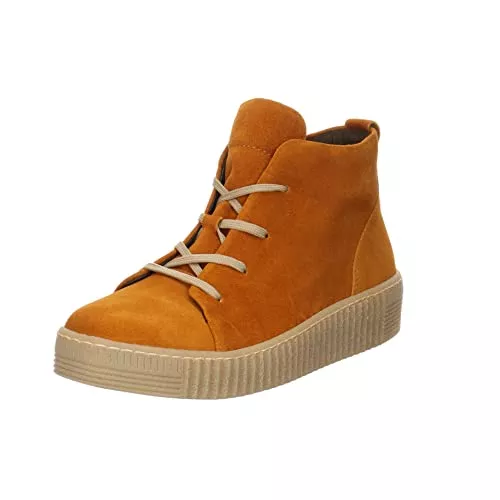Gabor Sneaker & Sportschuhe Gabor Shoes Damen 53.736.19 Stiefelette
