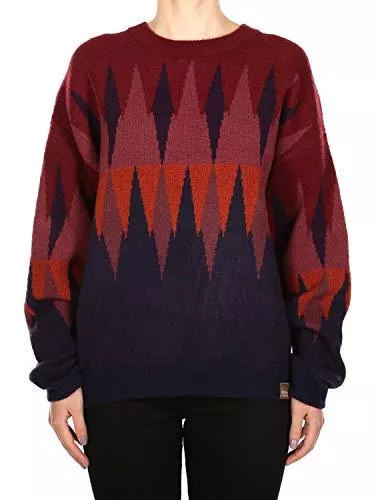 IRIEDAILY Pullover & Strickmode IRIEDAILY Fady Knit