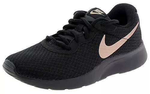 Nike Sneaker & Sportschuhe Nike Damen WMNS Tanjun Leichtathletikschuhe