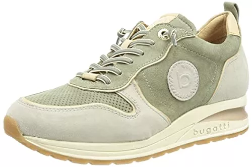 Bugatti Sneaker & Sportschuhe bugatti Damen Venice Sneaker