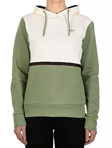IRIEDAILY Kapuzenpullover IRIEDAILY Hopi Hoodie