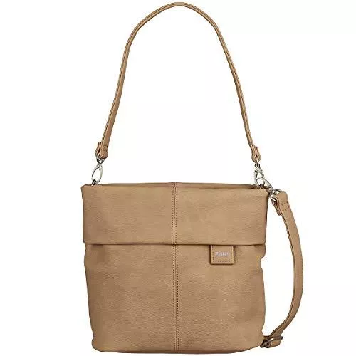 Zwei Taschen & Rucksäcke Zwei Mademoiselle M8 Schultertasche 25 cm