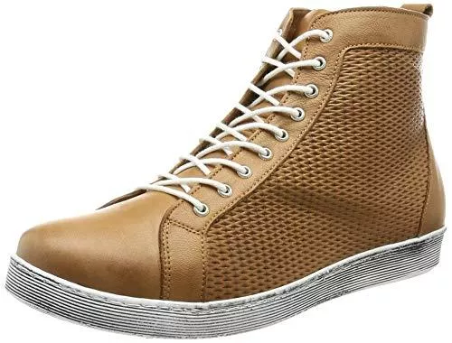 Andrea Conti Sneaker & Sportschuhe Andrea Conti Damen 0027940 Sneaker