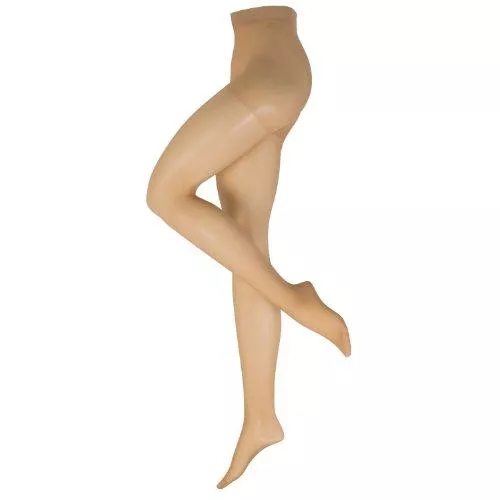 Nur Die Socken & Strümpfe Nur Die Damen Fit in Form Strumpfhose Stützstrumpfhose