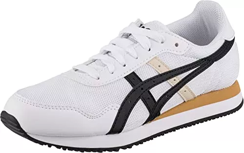 ASICS Sneaker & Sportschuhe ASICS Damen Tiger Runner Sneaker