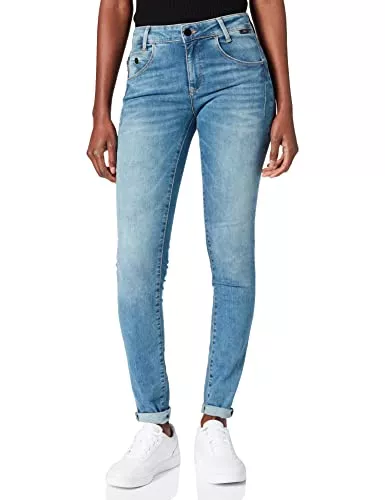 Mavi Jeans Mavi Damen Adriana Jeans