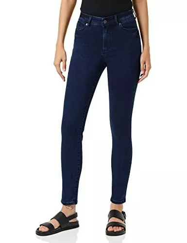 find. Jeans find. Damen Skinny Jeans mit mittlerem Bund