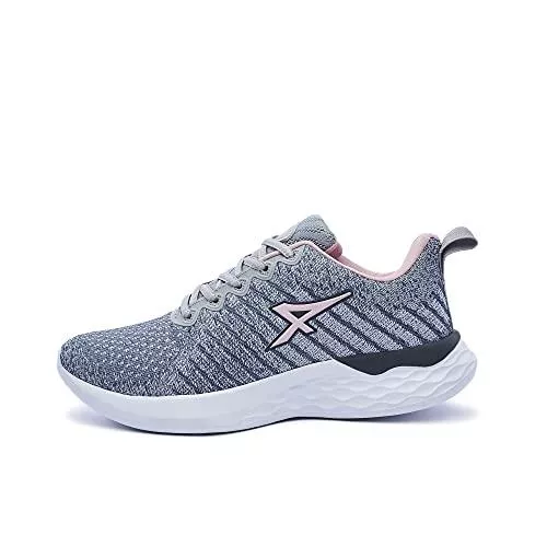 ATHIX Sneaker & Sportschuhe ATHIX Compaction Flexy - Laufschuhe für Damen, Bequeme und atmungsaktive Turnschuhe