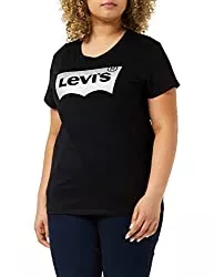 Levi's T-Shirts Levi's Damen The Perfect Tee T-Shirt